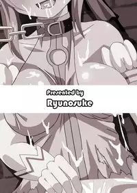 [Kleitos (Ryunosuke, Anjin)] Millhi no Rinkan Biyori (Dog Days) [Digital]