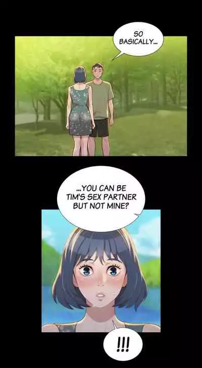 Sister Neighbors (Uncensored) [Chapter 1-18]