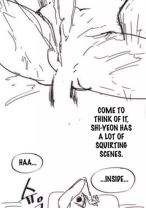 Household Affairs Ch.1-41