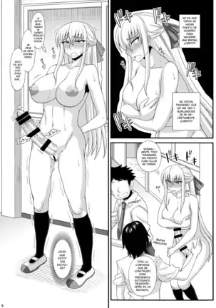 Futanari Roshutsu Mania