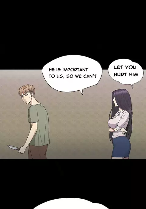 Secret Island Ch.1-27