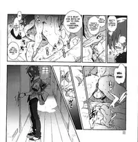 (C82) [Article 60 of Criminal Code (Shuhan)] Yojouhan Seikatsu. 2012 Natsugou (Skies of Arcadia) [English] [Seyakedo]