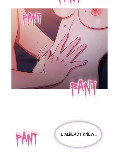 Scandal of the Witch Ch.1-31