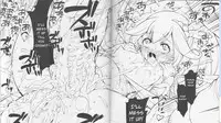 (C83) [Molotov Cocktail (Oowada Tomari)] CURECURE S (Smile Precure!) [English] [CrowKarasu]