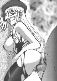 (C59) [VETO (ZOL)] Mama Royal Gamma (Super Doll Licca-chan, Gear Fighter Dendoh)