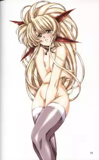 [Urushihara Satoshi] Urushihara Satoshi Illustration Shuu Sigma