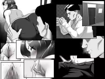 Douryou no Susume de Ie ni Touchouki o Shikaketara, Tsuma ga Furin Shite Ita Hanashi