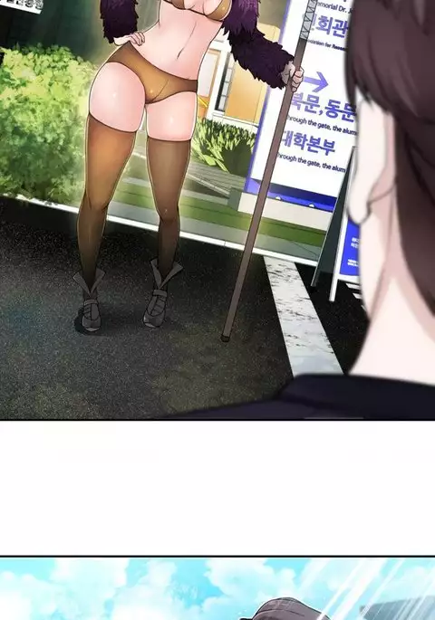 Tissue Thieves Ch.1-14