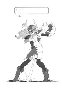 (SC53) [Article 60 of Criminal Code (Shuhan)] LEVEL:2. (Dragon Quest III)