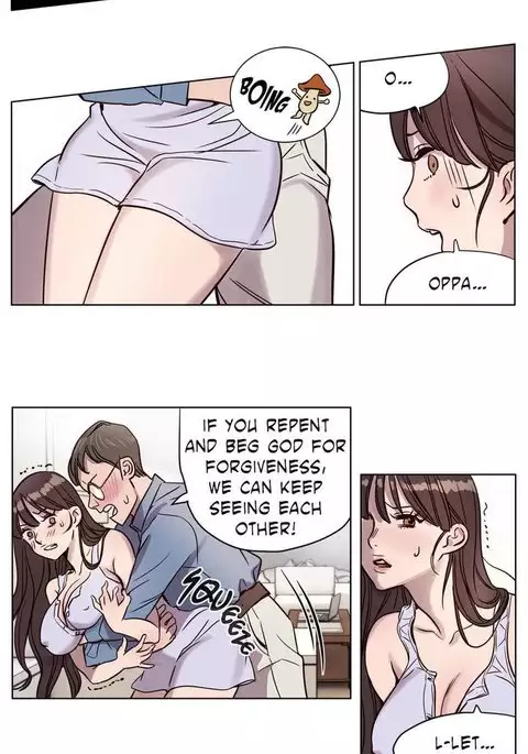 Atonement Camp Ch.1-12