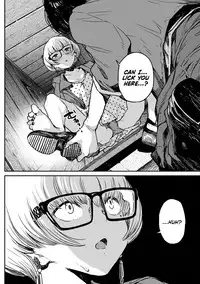 [Takayanagi Katsuya] Buchimawashi Koimonogatari | A Strikin' Love Story (Erohon desu yo.) [English] [Team Koinaka] [Digital]