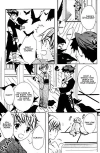 Kamei Yogorouta - Kitsune no Tama Yobai vol 1 [Translated]