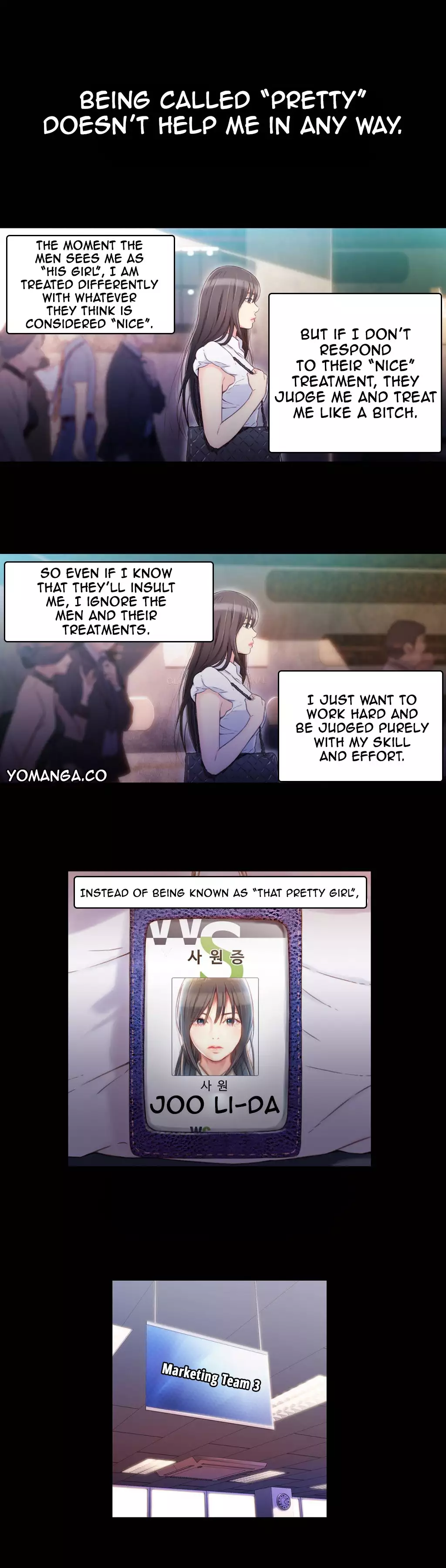 Sweet Guy Ch.1-47
