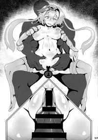 (C91) [Anmitsu Ryokan (Yoru Yoru)] Naisho dakara ne (Sengoku Collection)