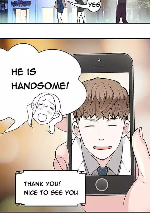 Tissue Thieves Ch.1-21