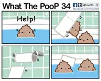 What the PooP [On Going]