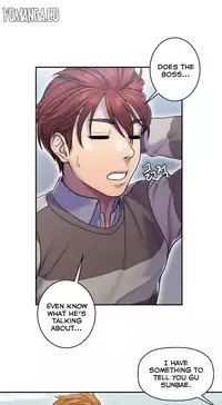 Ghost Love Ch.1-20 (English) (YoManga) (Ongoing)