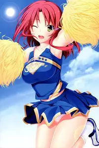 [tone work's (Various)] Hoshi Ori Yume Mirai Artworks [Incomplete]