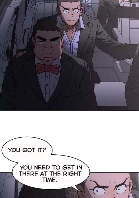 Refrain Love Ch.1-38