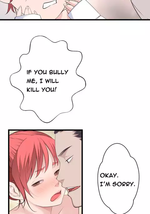 Tissue Thieves Ch.1-36