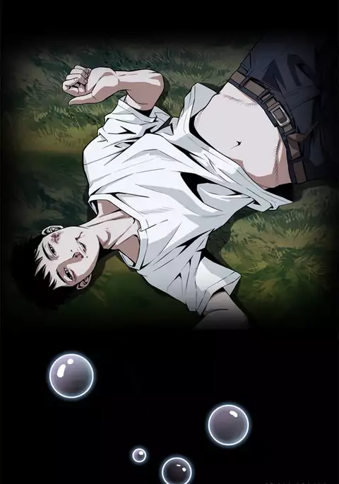 Take a Peek Ch.1-7