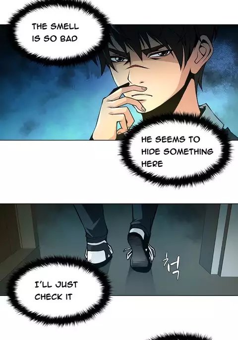 Twin Slave Ch.1-22