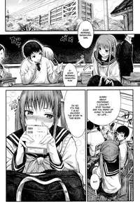 [Ebisumaru] Haruranman no Kou | Springtime in Full Bloom (COMIC Anthurium 026 2015-06) [English] [Hot Cocoa]