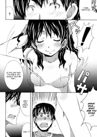 [Ponpon] Junior Idol [English]