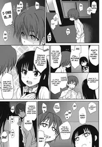 (C81) [Takumi na Muchi (Takumi na Muchi)] The Workout (WORKING!!) [English] [Life4Kaoru]