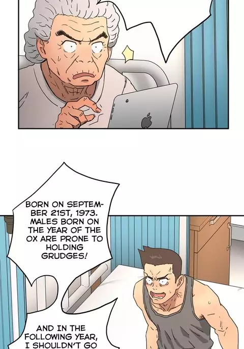 Refrain Love Ch.1-35