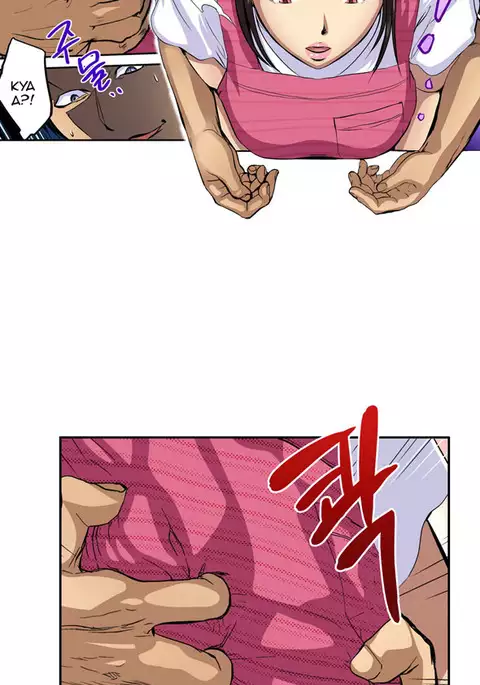 Is it Okay for your Husband Ch.1-5