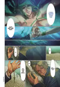 [Homare] Ma-Gui -DEATH GIRL- Cadola Hen (COMIC Anthurium 2017-06) [English] [Hoshiboshi] [Digital]