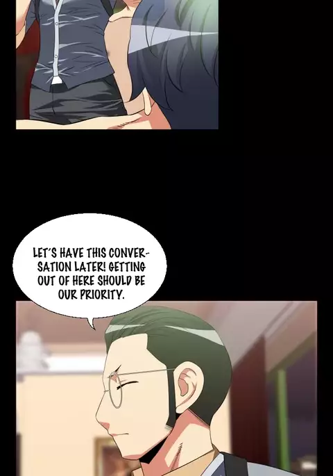 Love Parameter Ch.1-74