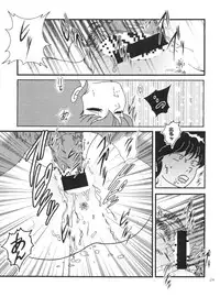 (C82) [Kaigetsudou (Jigoku Sensei Hirobe~)] Fairy 1 Sairoku Hen (Maison Ikkoku)