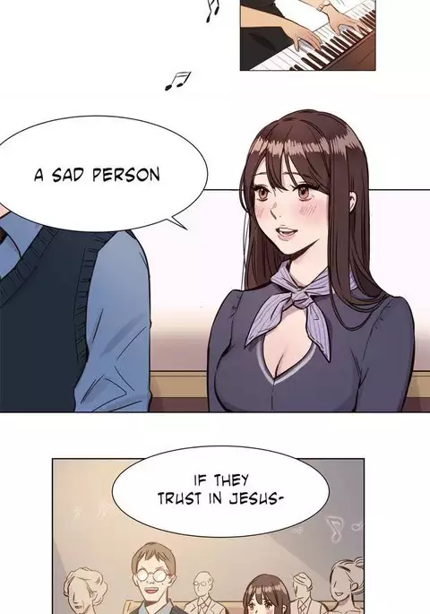 Atonement Camp Ch.1-12