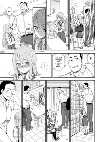 [Kumano Tooru] Narande Aruite | Walking Side By Side (COMIC Penguin Club 2018-08) [English] {NecroManCr} [Digital]