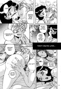 [Kojima Miu] Nympho Maman Boshi Soukan - Mama no Shikyuu wa Boku no Mono Ch. 1-15 [English] [Fated Circle]