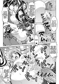 [Somejima] Bitch★Harem [English] [Digital]