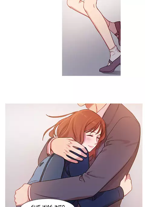 Scandal of the Witch Ch.1-38