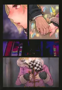 [Extreme Ponkotsu (Otare Mayu)] SHIRASAKABON (THE IDOLM@STER CINDERELLA GIRLS) [Digital]