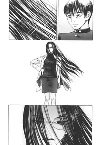 [Tenjiku Rounin] LOST 2