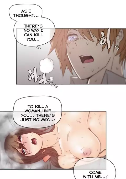 Household Affairs Ch.1-41