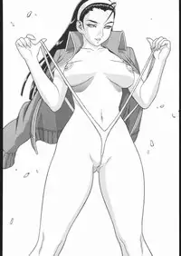 [Studio Wallaby (Various)] Vitamin-B9 (Shiritsu Justice Gakuen, ZOIDS)