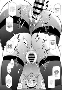 (C92) [Monmo Bokujou (Uron Rei)] Kimi no Egao ga Boku no Hoshi (NieR:Automata) [English] [constantly]