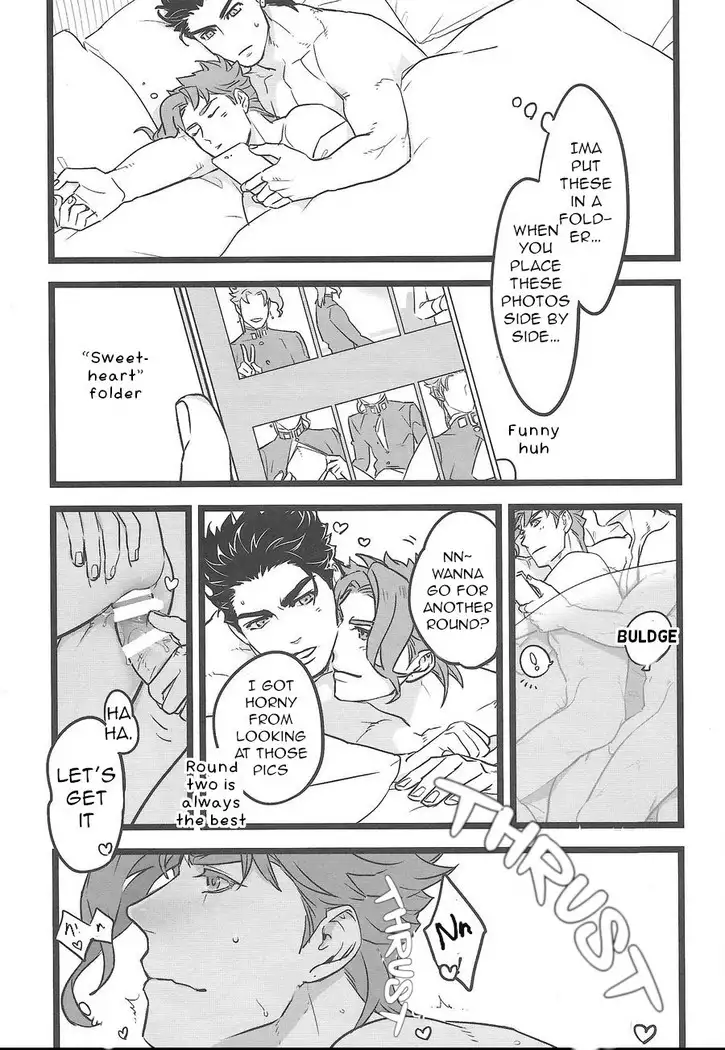 Ichaicha shinagara shashinwotoru dake