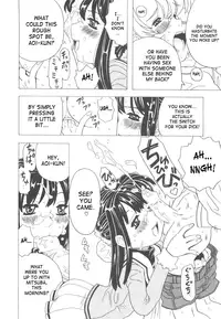 [Gorgeous Takarada] Protector (Sonnani Ninshin Sasetaino? Ch.2-3) [English] [SaHa]