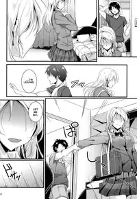 (C87) [Nuno no Ie (Moonlight)] Let's Study××× 5 (Love Live!) [English] [Facedesk]