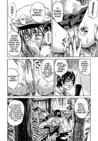 [MARUTA] Kimi no Sukina Onnanoko no Katachi | Shape of Your Favorite Girl Ch. 1-5 [English] [THMMY Scans]