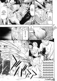 [Oyster] Sono Kizu Kara Shitataru Mono | What Trickles From Those Scars Ch.1-6 [English] [Torwyn]