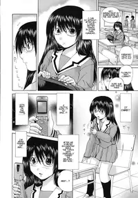 [Saeki Gekka] On the Way Home [ENG]